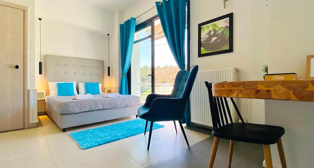 Rethymno Hills Aparthotel