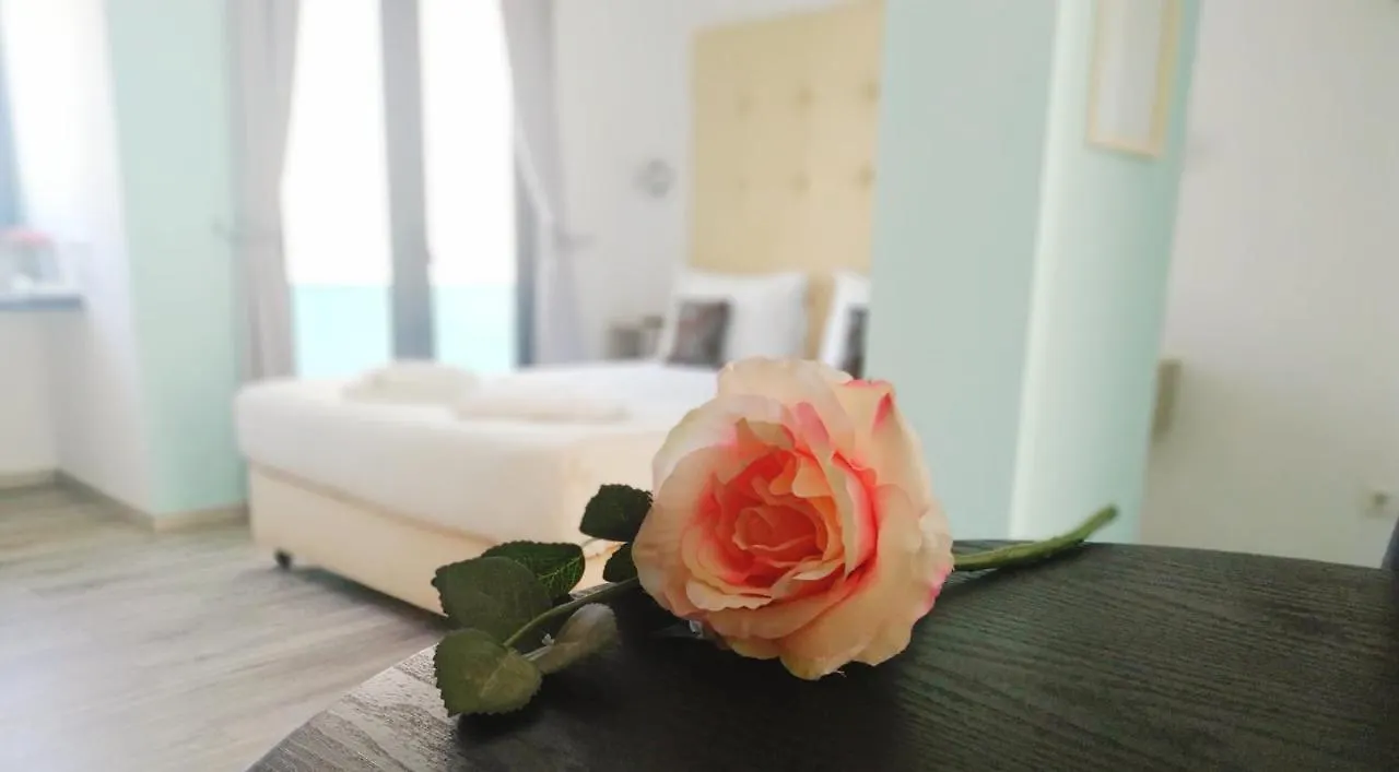 Rethymno Hills Aparthotel
