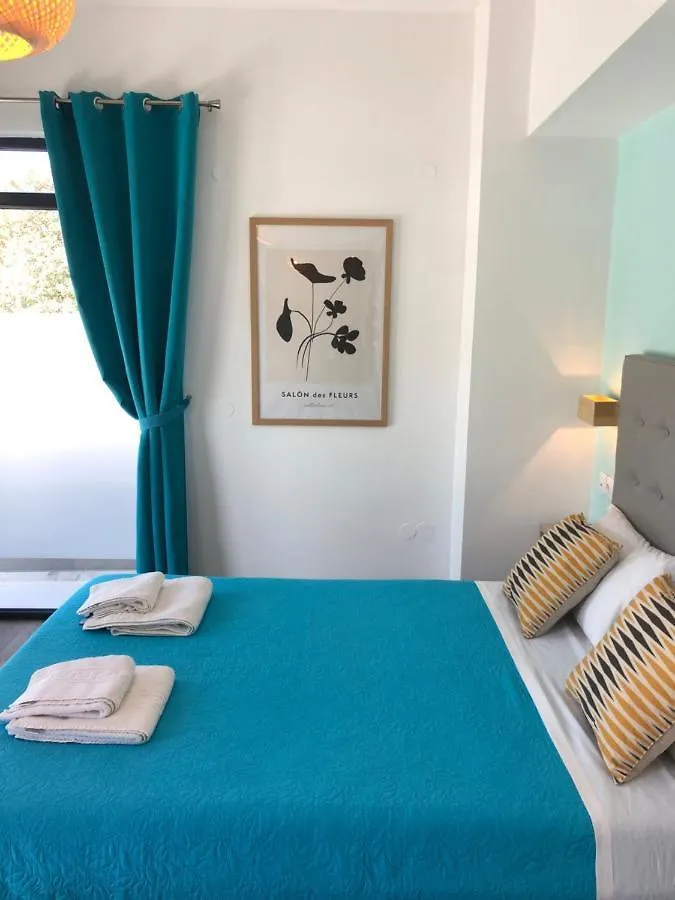 ***  Rethymno Hills Aparthotel Greece