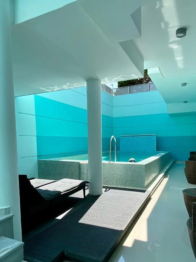 Rethymno Hills Aparthotel Greece