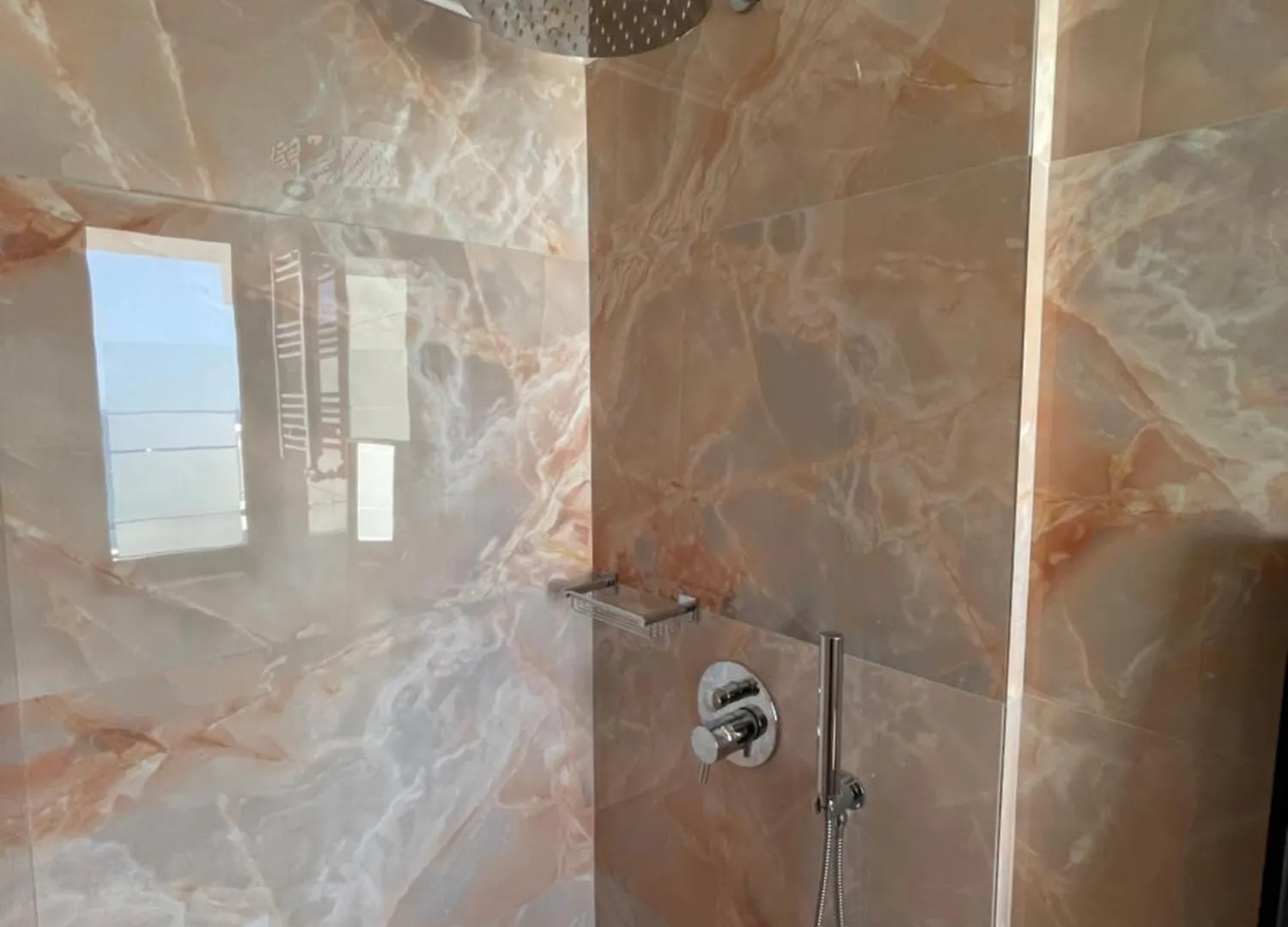 Rethymno Hills Aparthotel