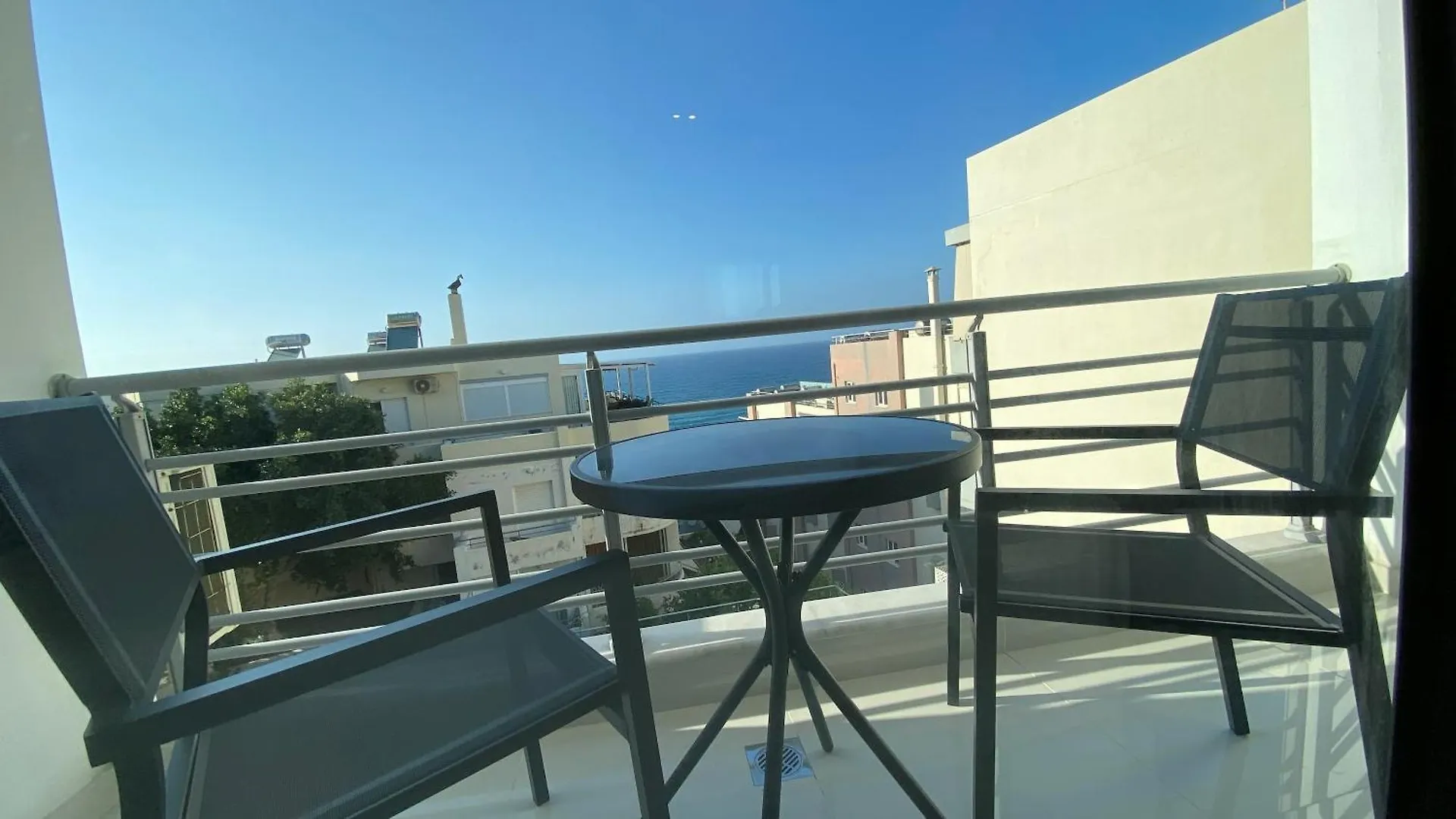 ***  Rethymno Hills Aparthotel Greece