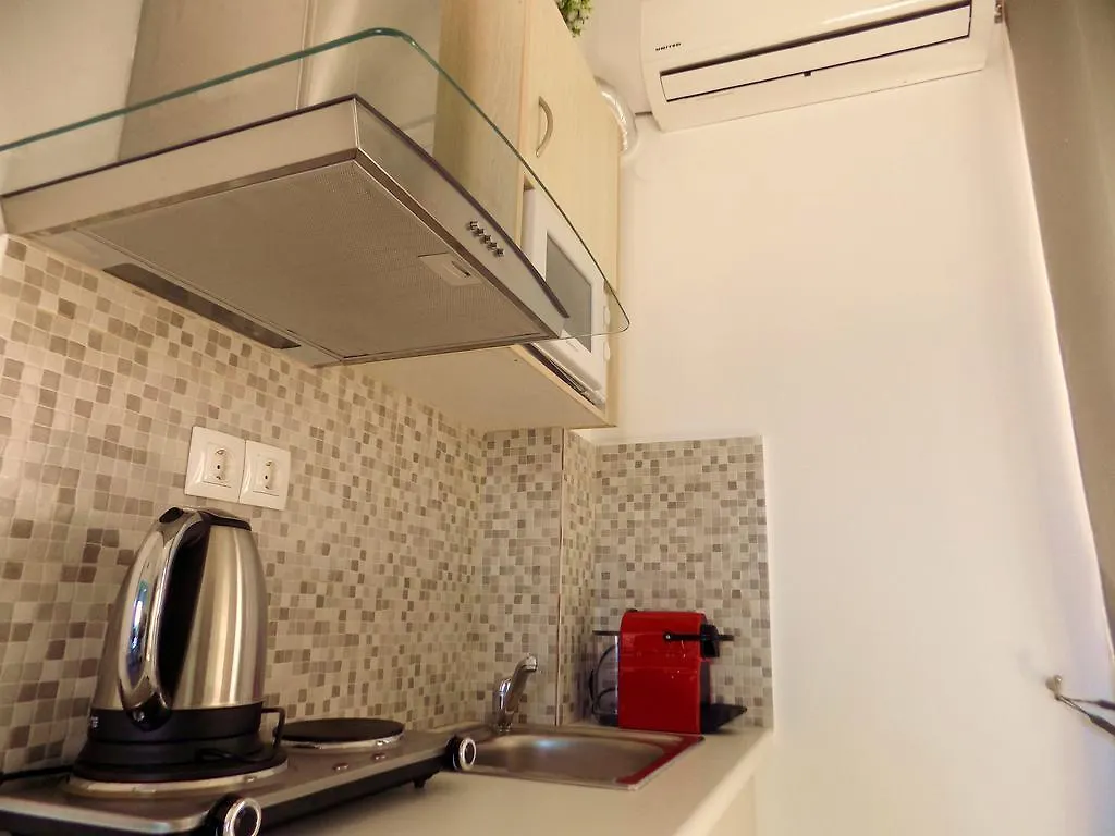 Rethymno Hills Aparthotel