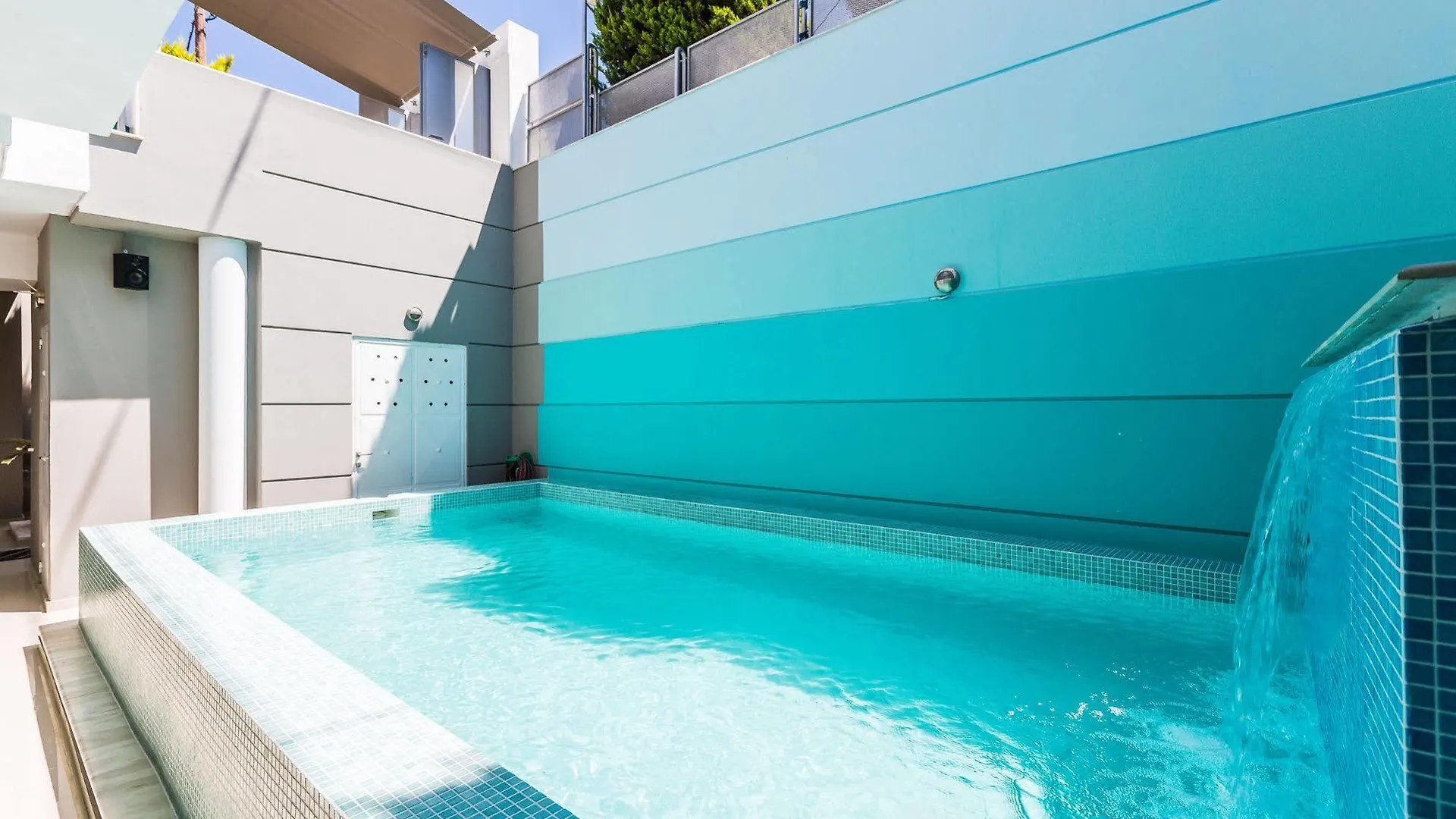 Rethymno Hills Aparthotel