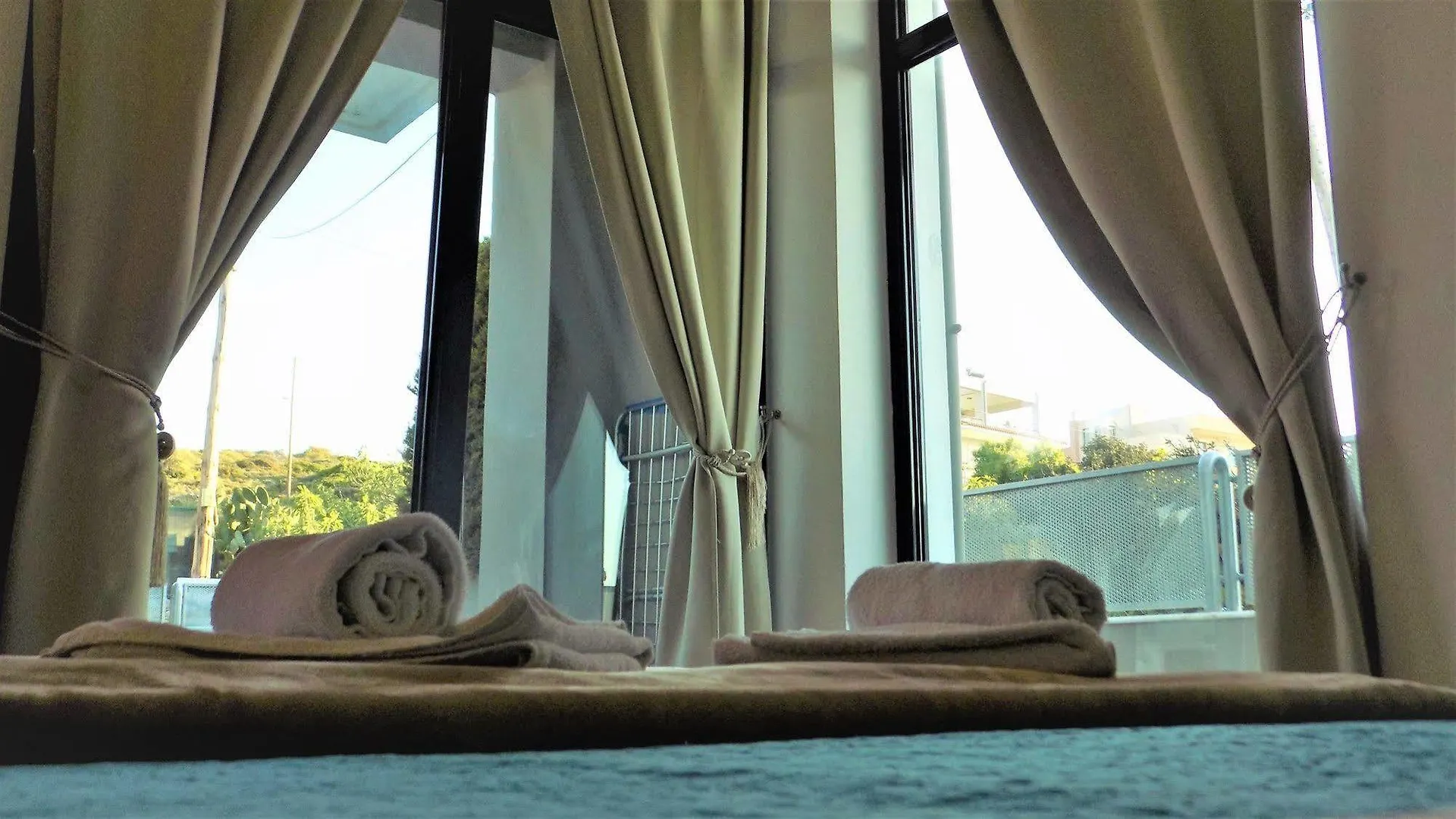Rethymno Hills Aparthotel