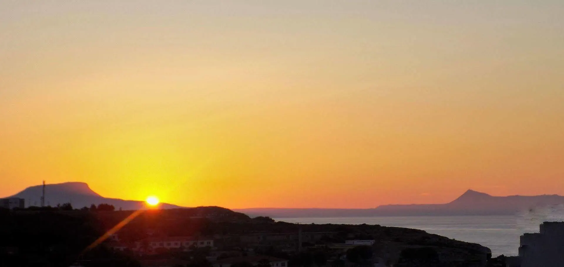 Rethymno Hills Aparthotel Rethymno (Crete)
