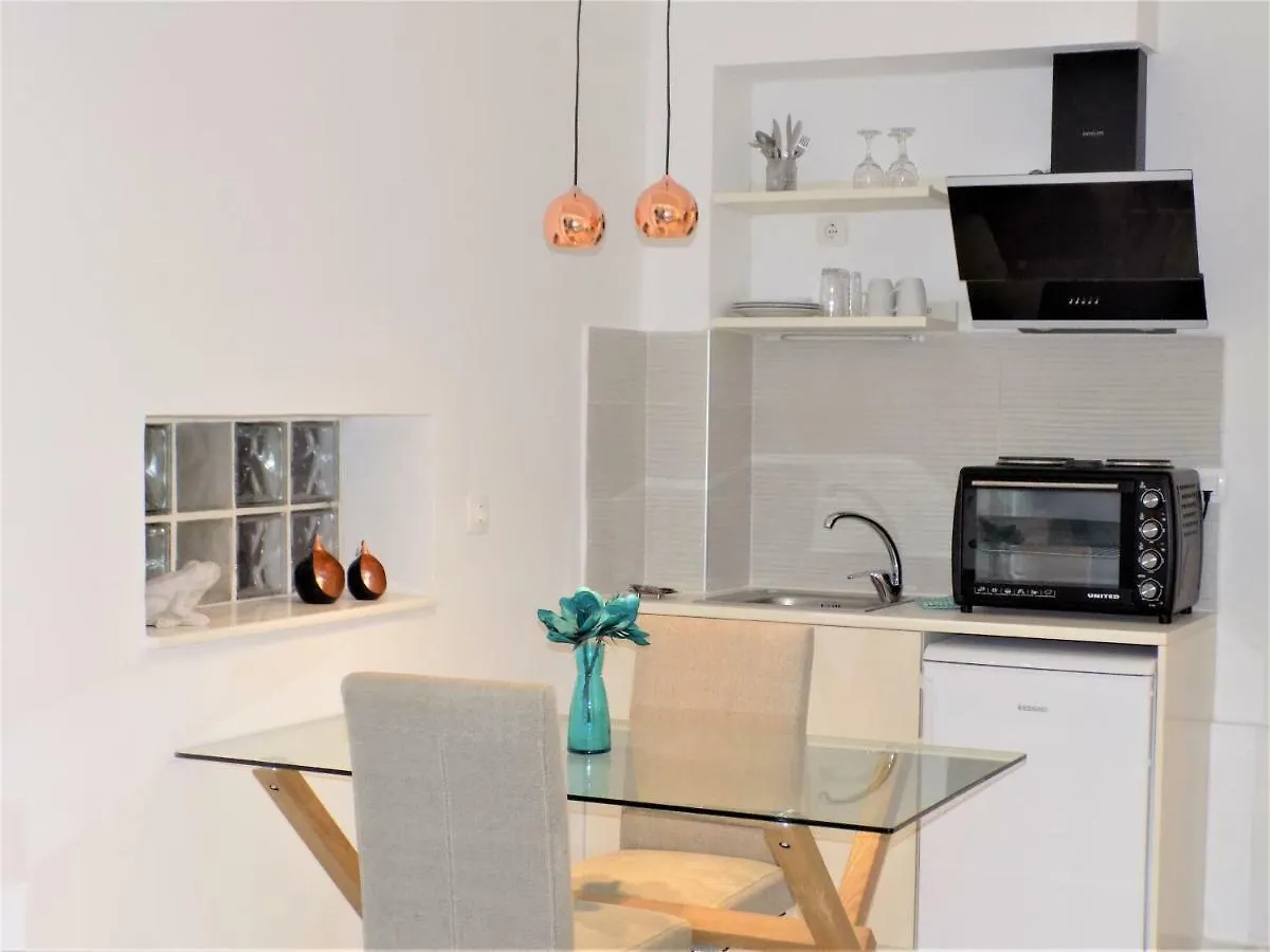 Rethymno Hills Apartments Aparthotel