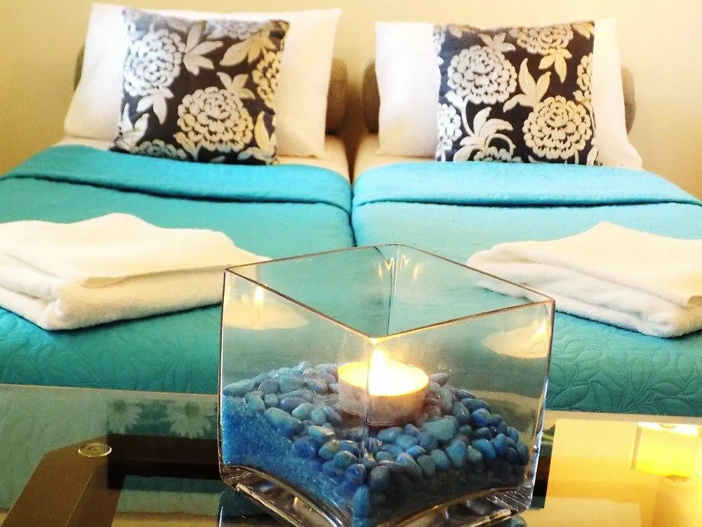 Rethymno Hills Aparthotel