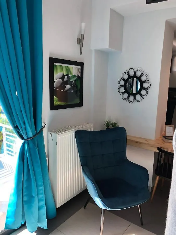 Rethymno Hills Aparthotel