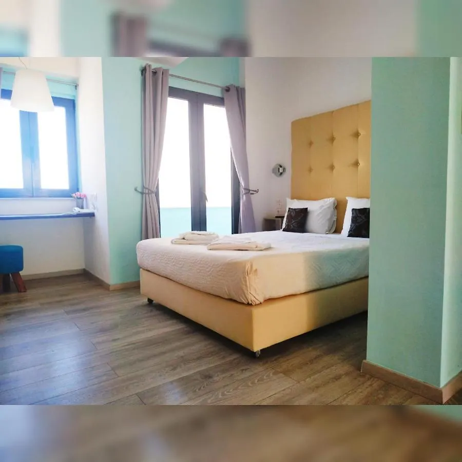 Rethymno Hills Aparthotel Rethymno (Crete)