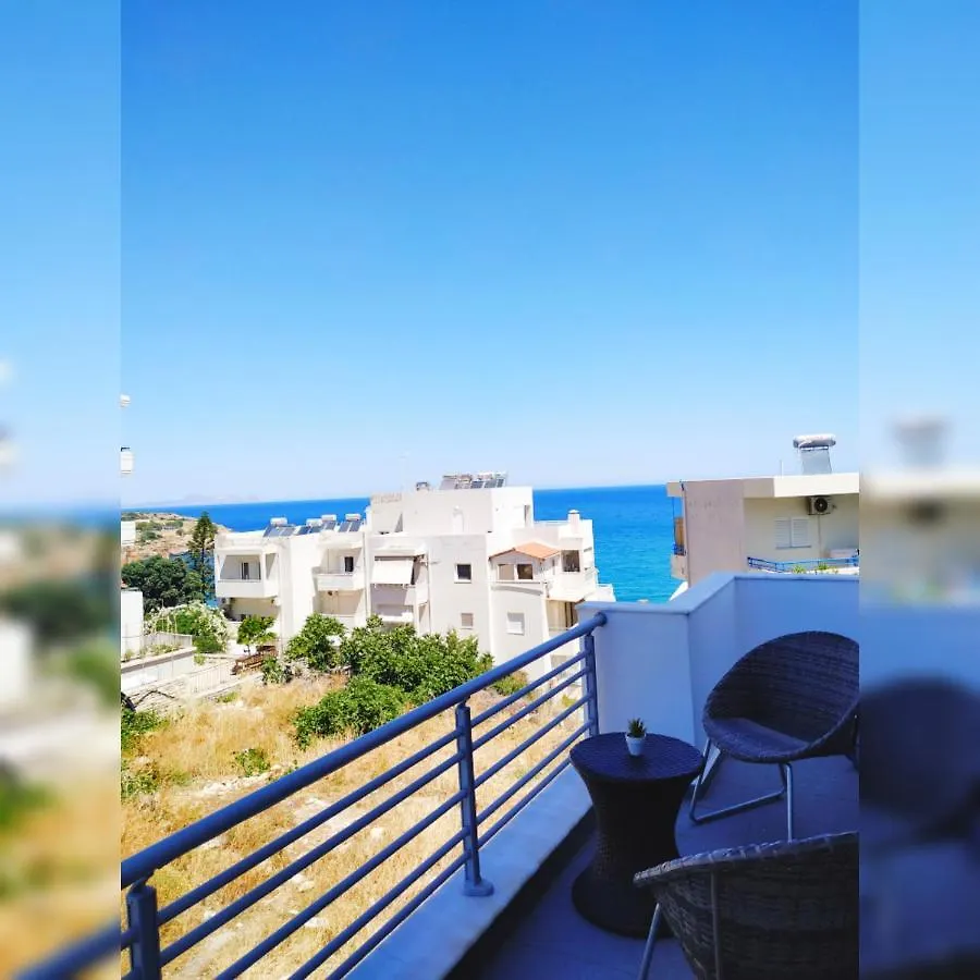 Rethymno Hills Aparthotel