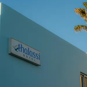 Thalassi *** Rethymno (Crete)