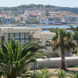 The Sea View Rethymno (Crete)