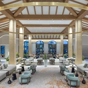 Hyatt Regency Отель Салоники