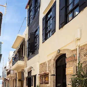 Antonia's House - Old Town Ρέθυμνο