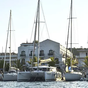 Hotel Kefalonia Grand