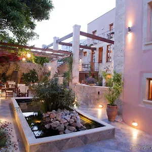 Casa Vitae Rethymno (Crete)