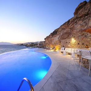 Mykonos Отель Mykonos Town