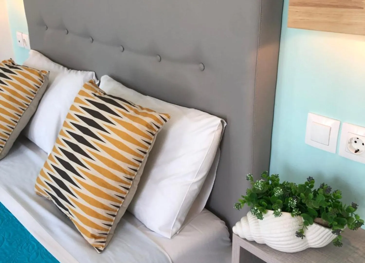 ***  Rethymno Hills Aparthotel Греция