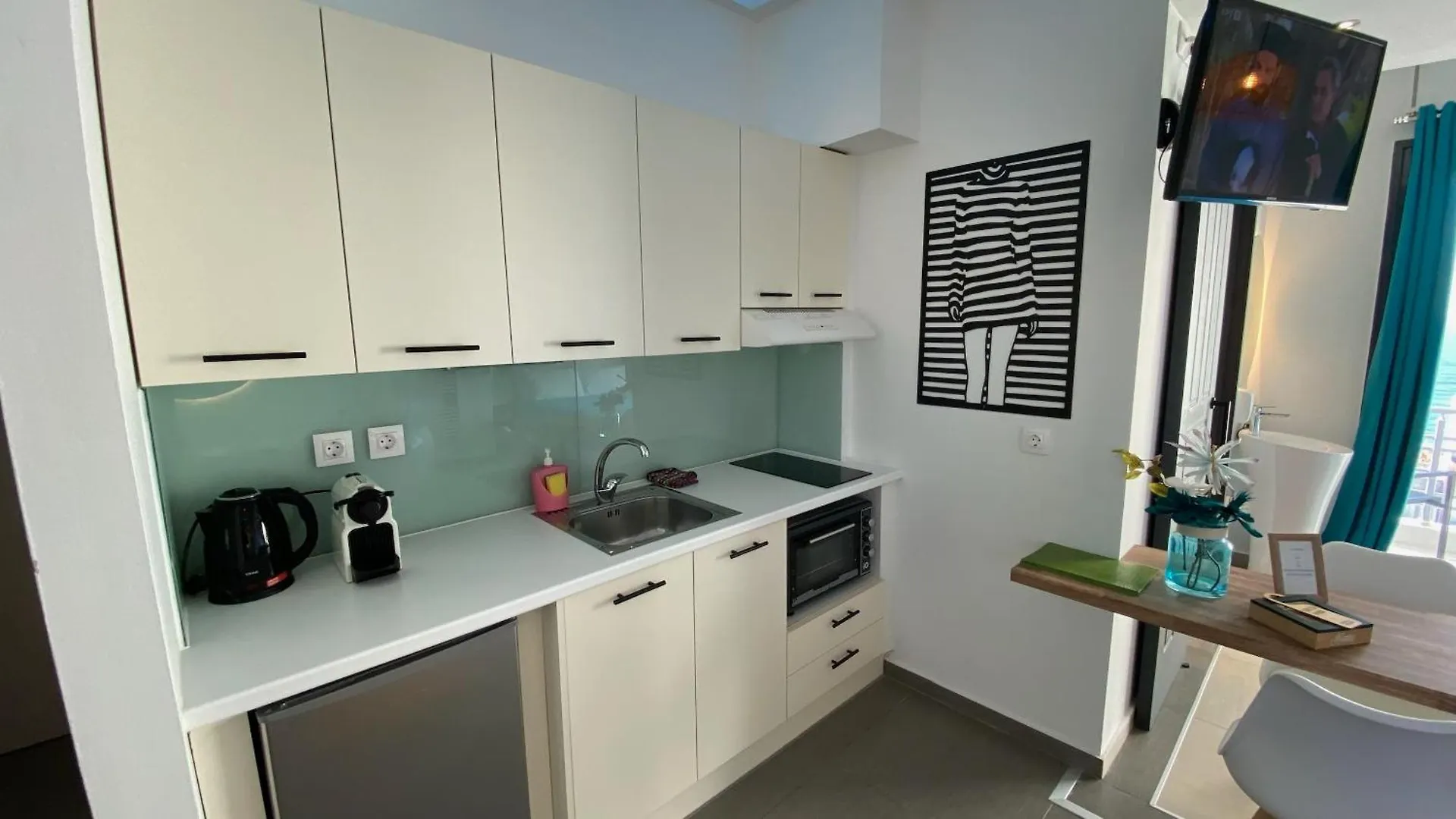 ***  Rethymno Hills Aparthotel Греция