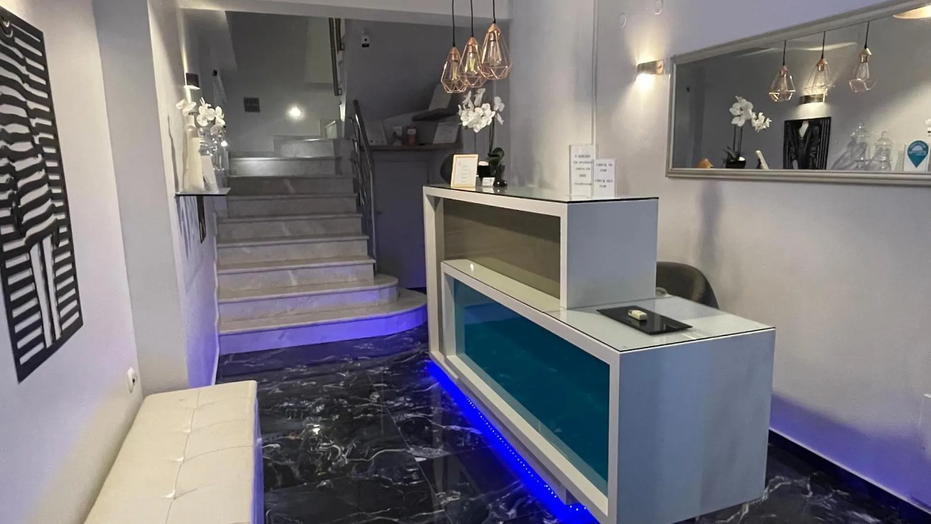 Rethymno Hills Aparthotel