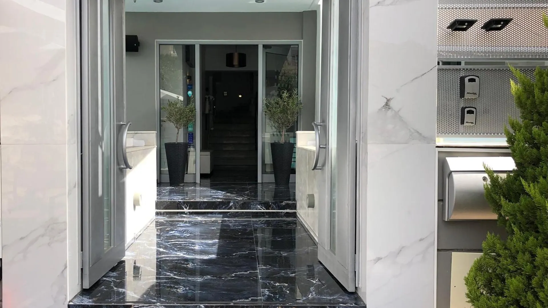 Rethymno Hills Aparthotel