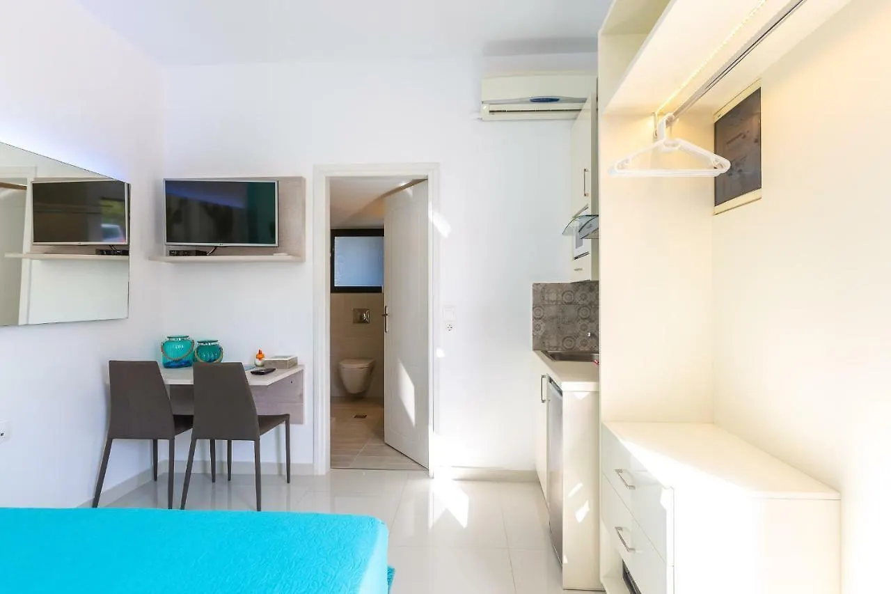 Rethymno Hills Aparthotel