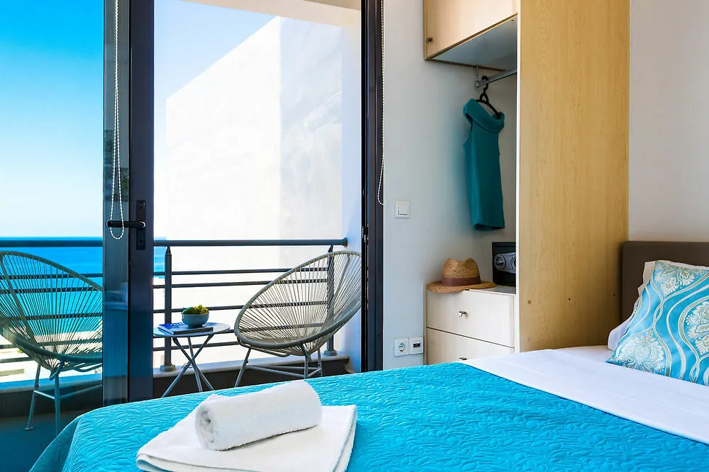 Rethymno Hills Aparthotel Ретимно