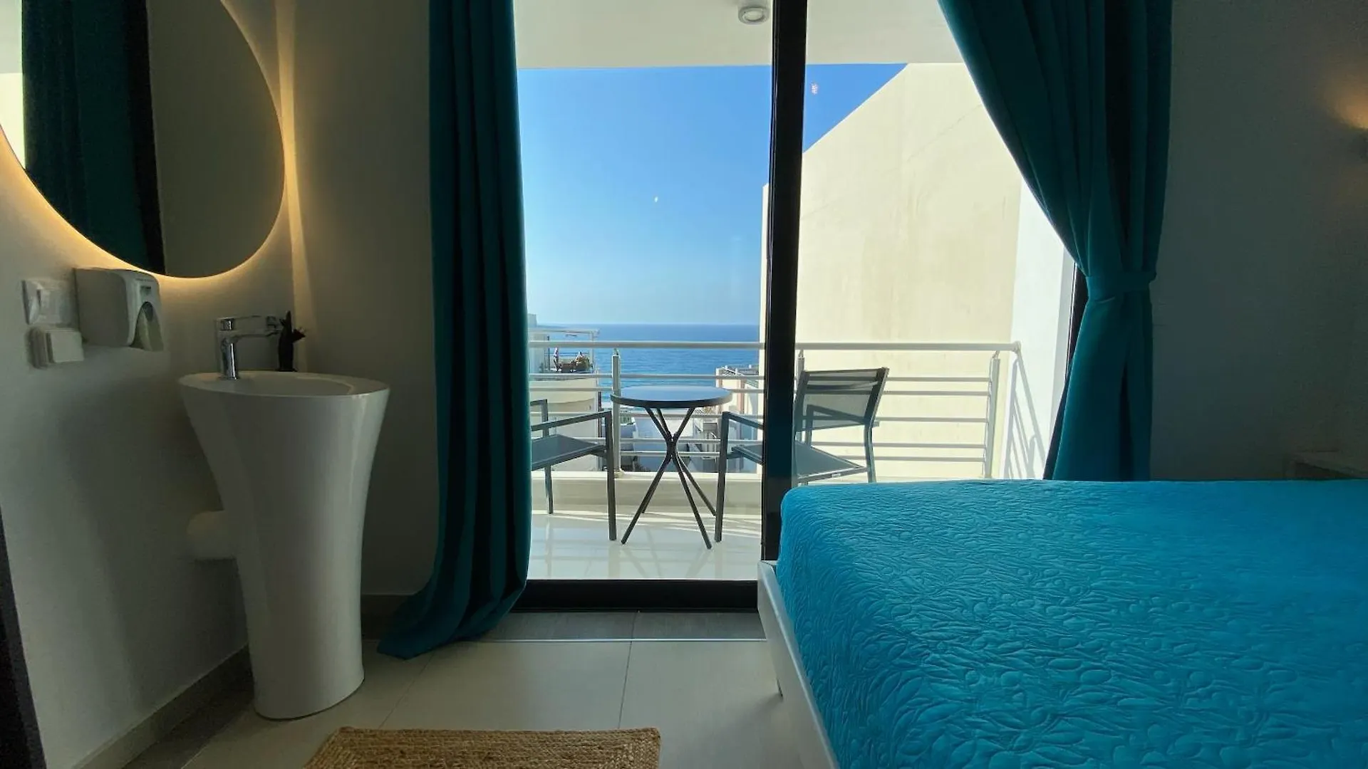 Rethymno Hills Apartments