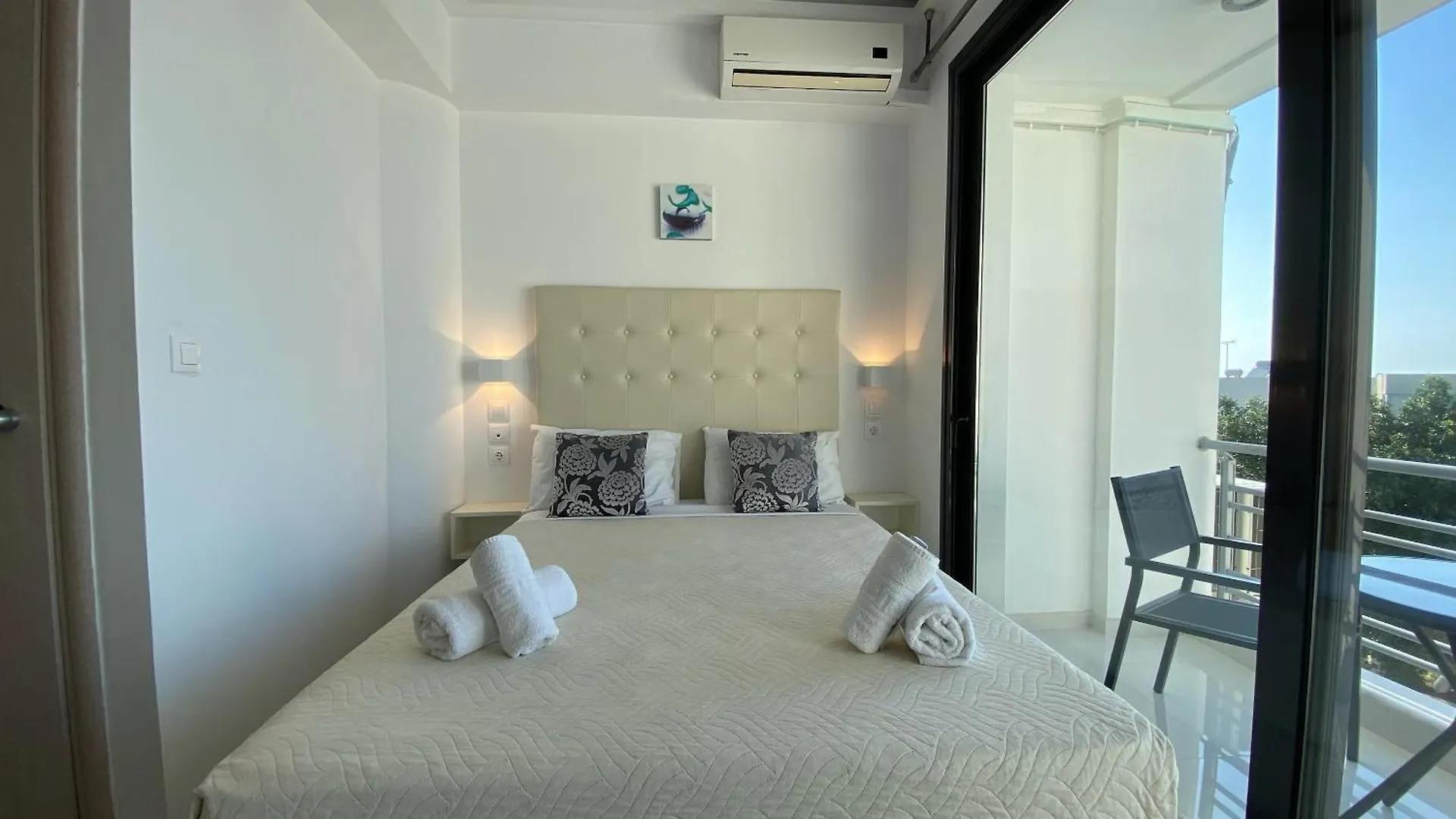 Rethymno Hills Apartments Ρέθυμνο