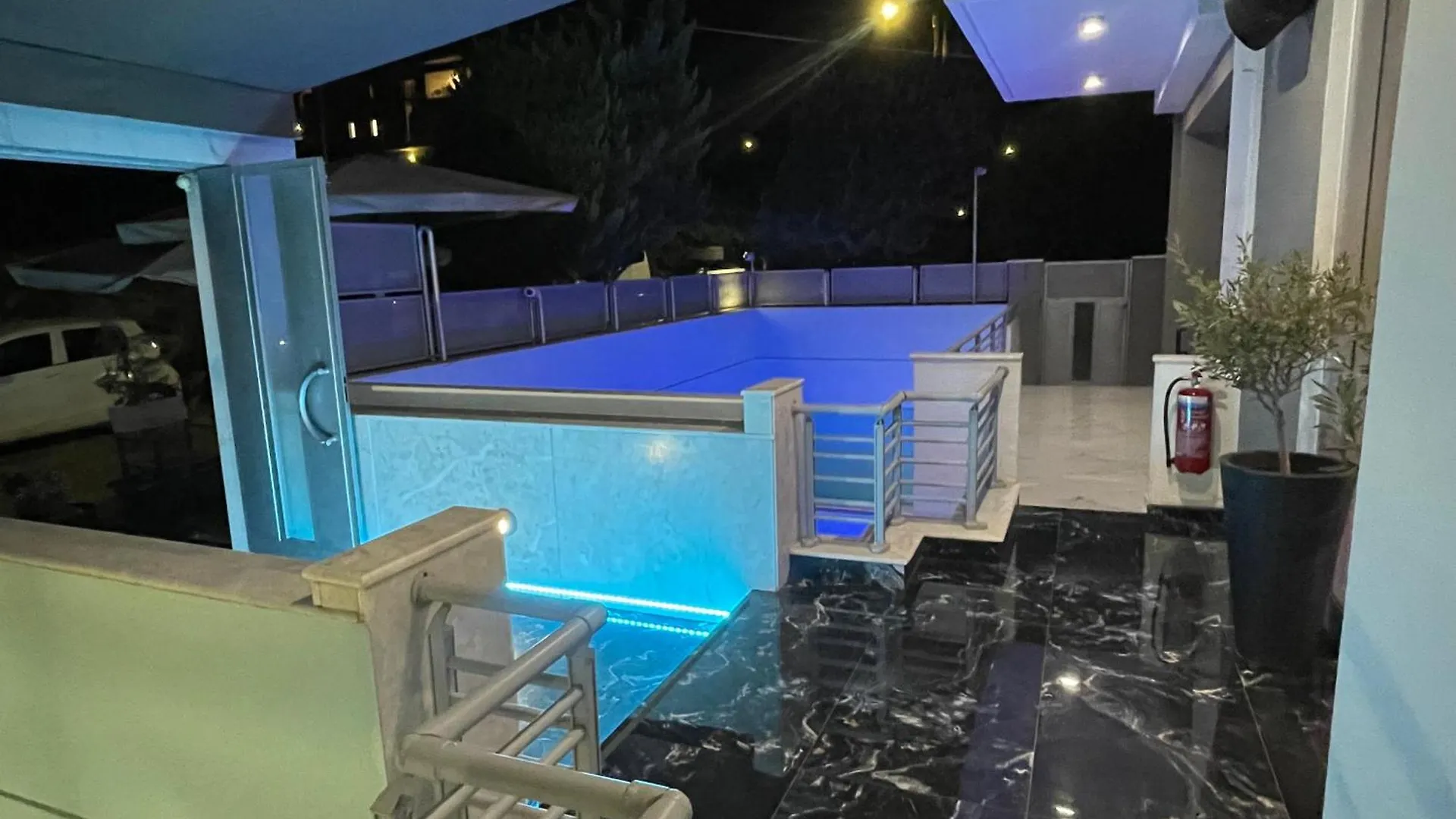 Rethymno Hills Apartments Ελλάδα