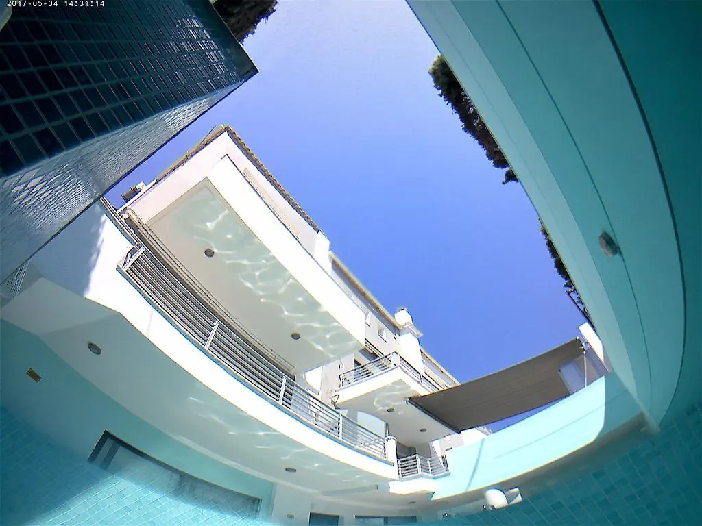 Rethymno Hills Apartments