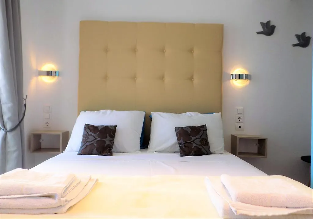 Rethymno Hills Apartments Ελλάδα