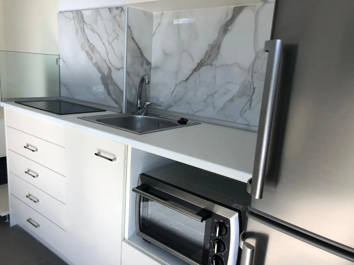 Rethymno Hills Apartments Ελλάδα